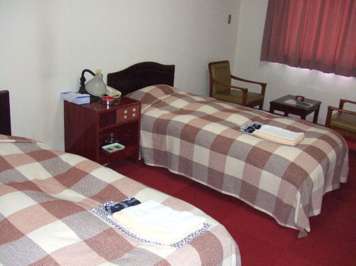 New Hotel Tamaya 臼杵市 エクステリア 写真