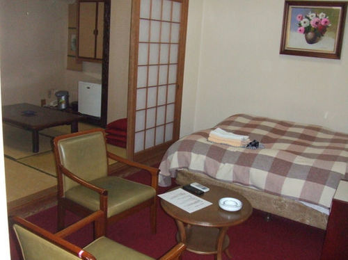 New Hotel Tamaya 臼杵市 エクステリア 写真