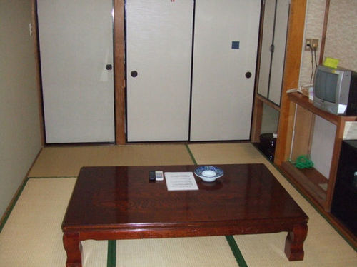 New Hotel Tamaya 臼杵市 エクステリア 写真